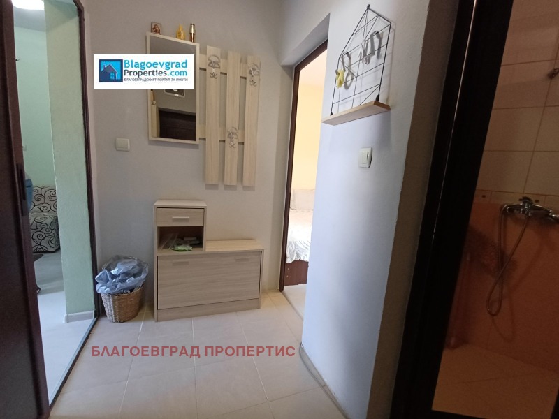 Продава  1-стаен град Благоевград , Широк център , 43 кв.м | 45013074 - изображение [10]