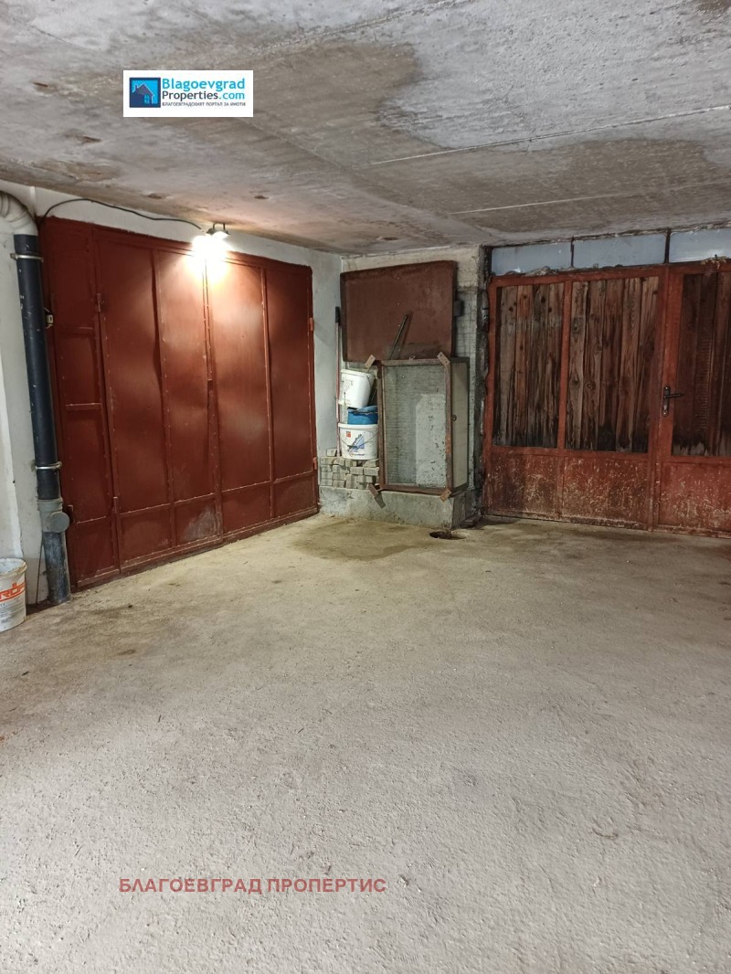 Продава  1-стаен град Благоевград , Широк център , 43 кв.м | 45013074 - изображение [11]