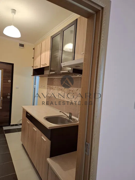 Продава 1-СТАЕН, гр. Пловдив, Тракия, снимка 3 - Апартаменти - 53200763