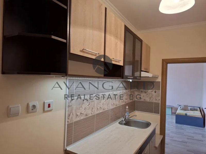 Продава 1-СТАЕН, гр. Пловдив, Тракия, снимка 2 - Апартаменти - 53200763