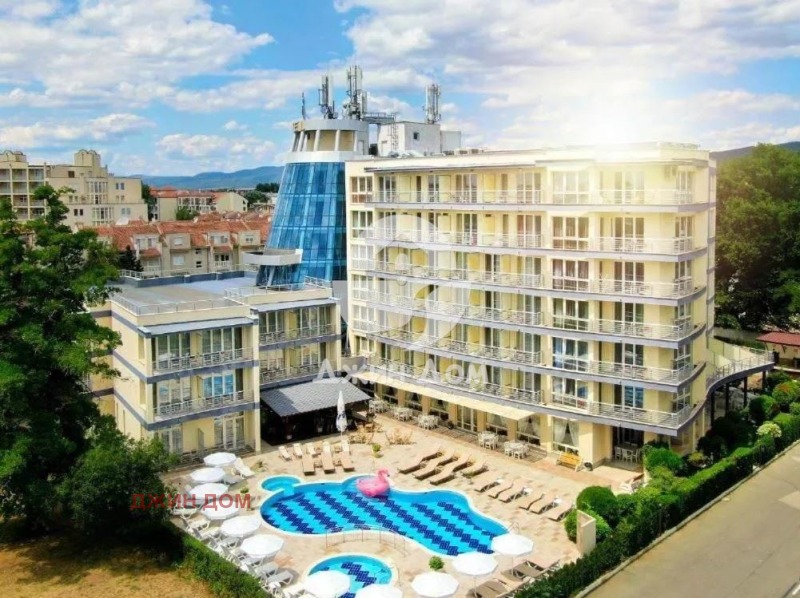 Продается  1 спальня область Бургас , к.к. Слънчев бряг , 60 кв.м | 51461392 - изображение [7]