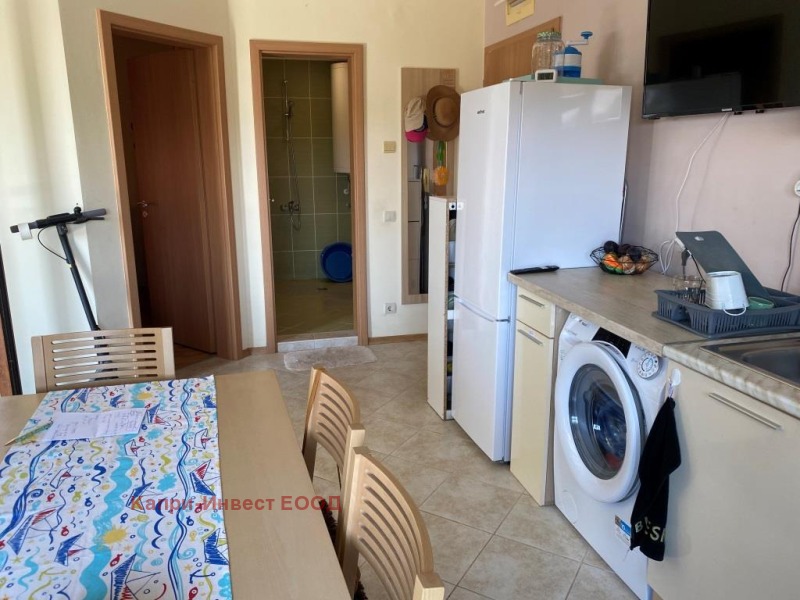 Zu verkaufen  1 Schlafzimmer region Dobritsch , Kawarna , 50 qm | 16490881 - Bild [5]