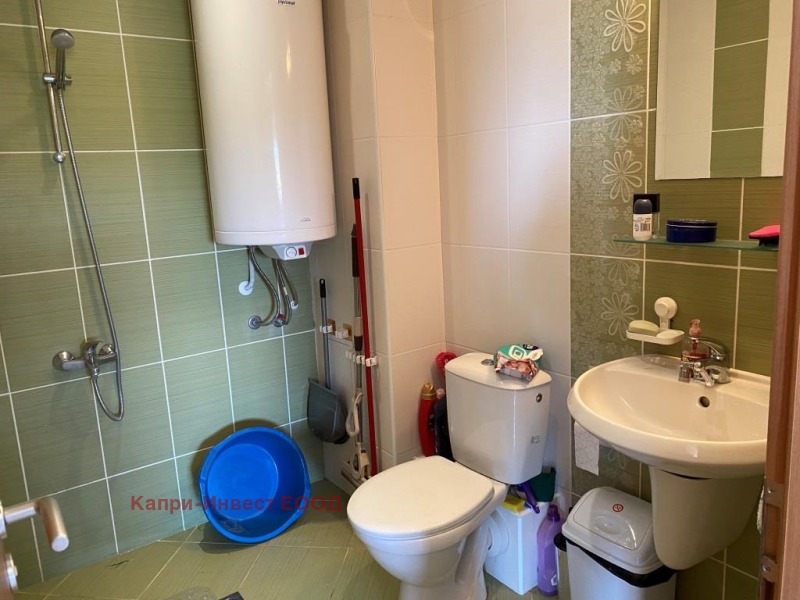 Zu verkaufen  1 Schlafzimmer region Dobritsch , Kawarna , 50 qm | 16490881 - Bild [8]