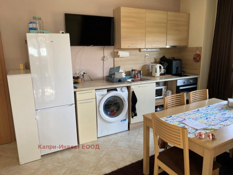 Zu verkaufen  1 Schlafzimmer region Dobritsch , Kawarna , 50 qm | 16490881 - Bild [6]