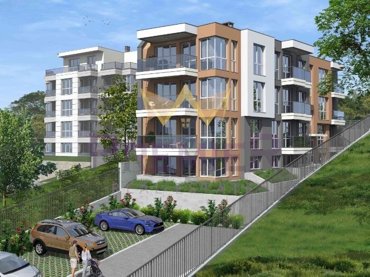 À vendre  1 chambre Varna , Vazrajdane 3 , 66 m² | 96388579 - image [2]