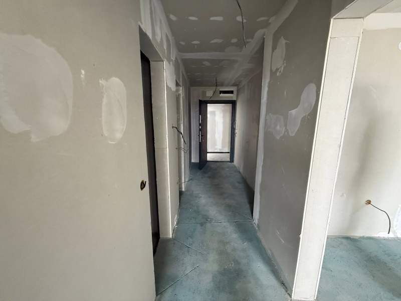 Продава 2-СТАЕН, гр. Благоевград, Еленово 1, снимка 3 - Апартаменти - 52734268