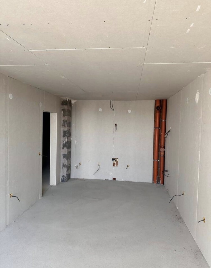 Продава 2-СТАЕН, гр. Благоевград, Еленово 1, снимка 5 - Апартаменти - 52734268