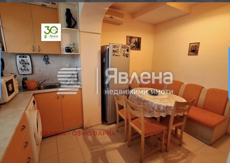 Продава 2-СТАЕН, гр. Варна, Възраждане 1
