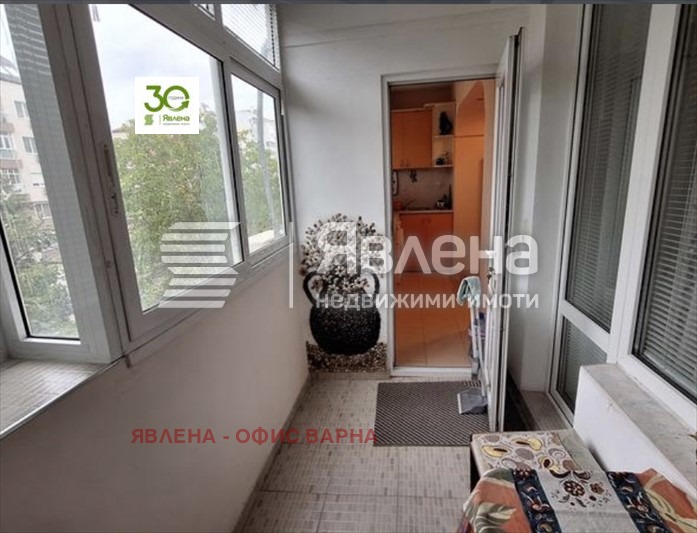 Продава 2-СТАЕН, гр. Варна, Възраждане 1, снимка 5 - Апартаменти - 55534025