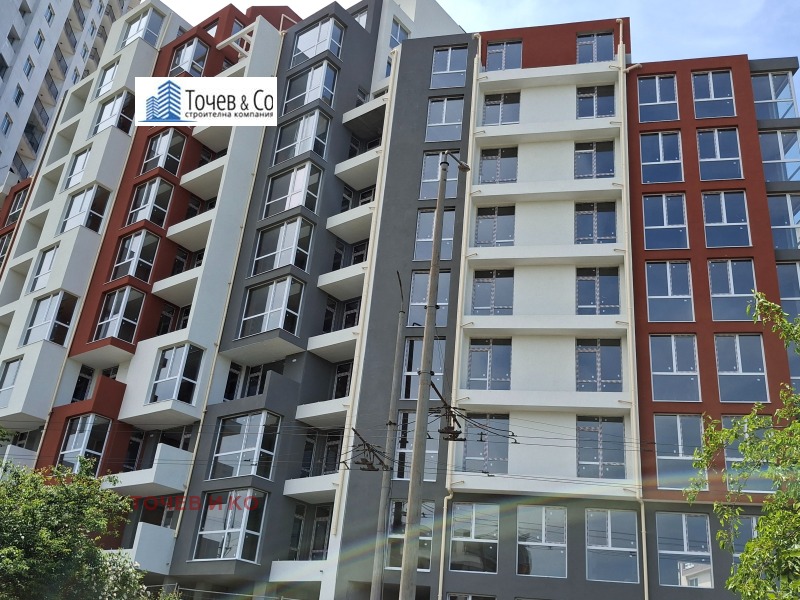 À venda  2 quartos Burgas , Meden rudnik - zona V , 98 m² | 15718178 - imagem [12]