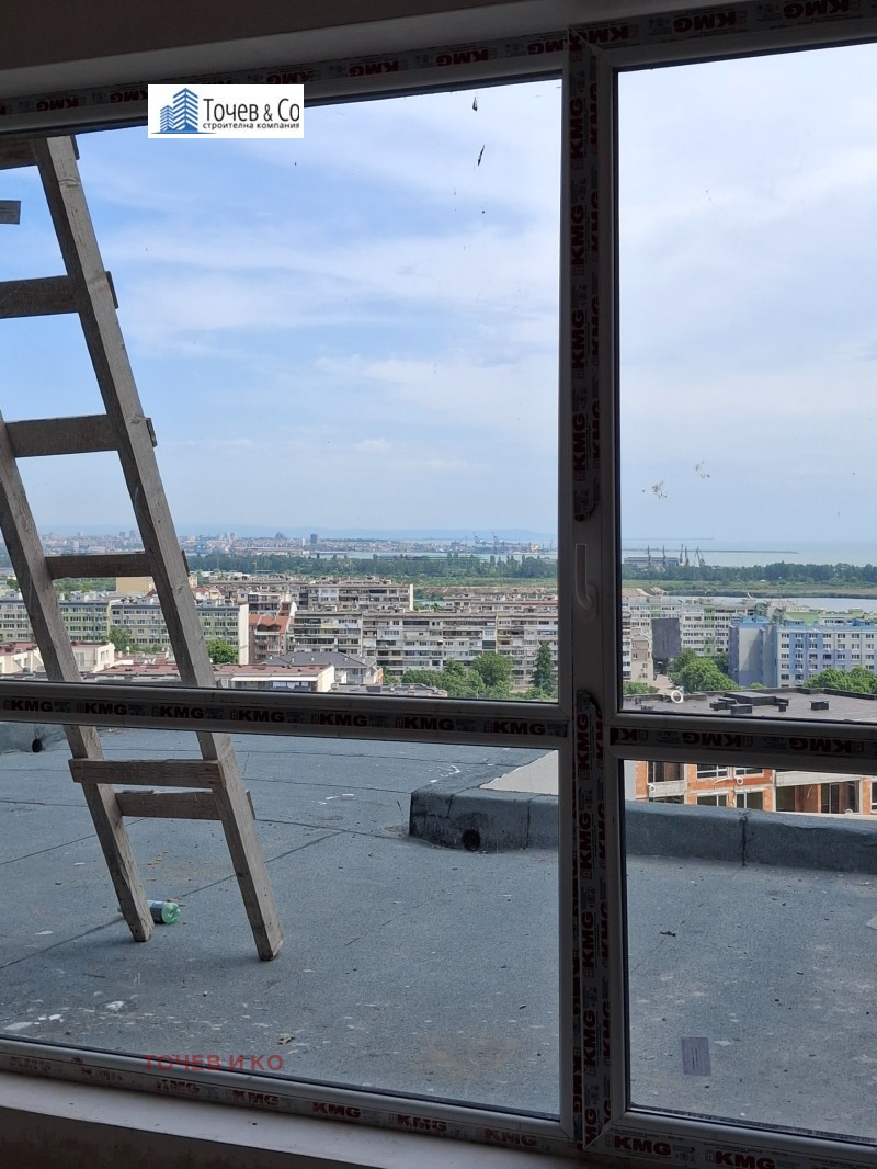 À venda  2 quartos Burgas , Meden rudnik - zona V , 98 m² | 15718178 - imagem [6]