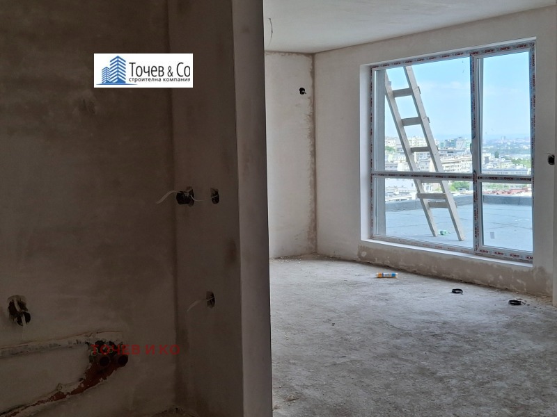 À venda  2 quartos Burgas , Meden rudnik - zona V , 98 m² | 15718178 - imagem [10]