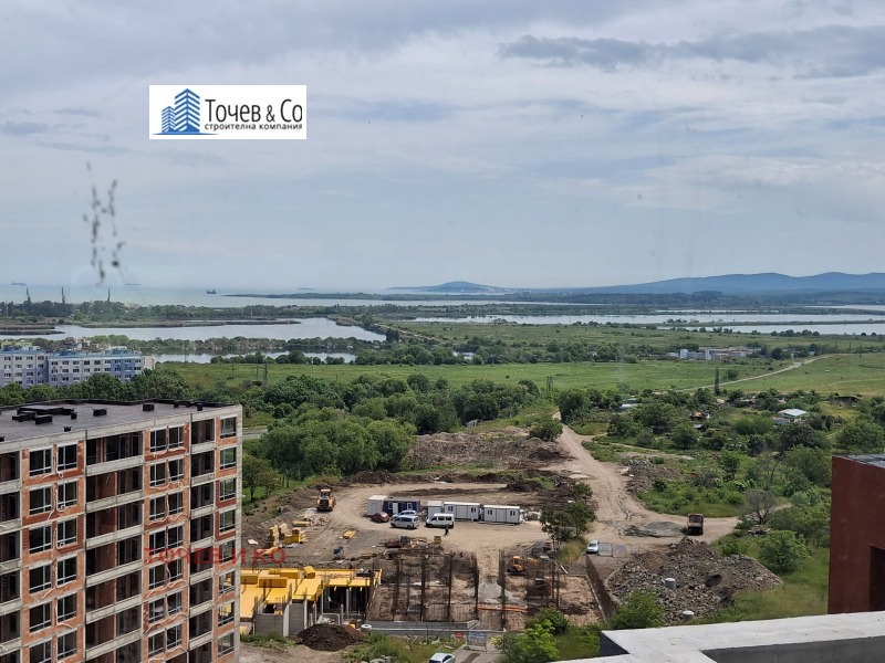 À venda  2 quartos Burgas , Meden rudnik - zona V , 98 m² | 15718178 - imagem [2]