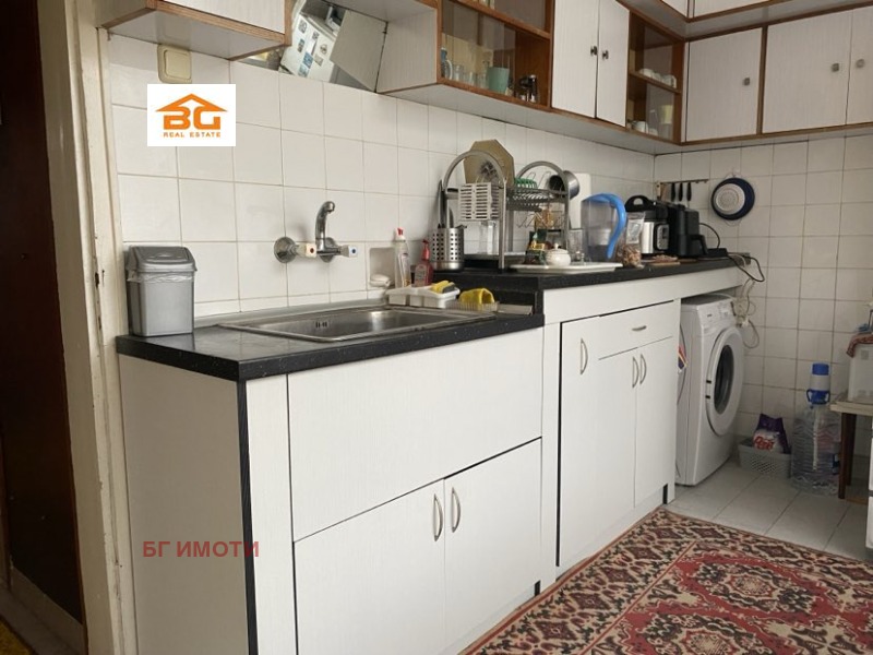 À vendre  2 chambres Targovichte , Zapad 1 , 100 m² | 58359047