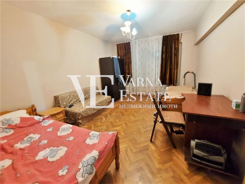 Te koop  2 slaapkamers Varna , Ljatno kino Trakija , 86 m² | 19090666 - afbeelding [9]