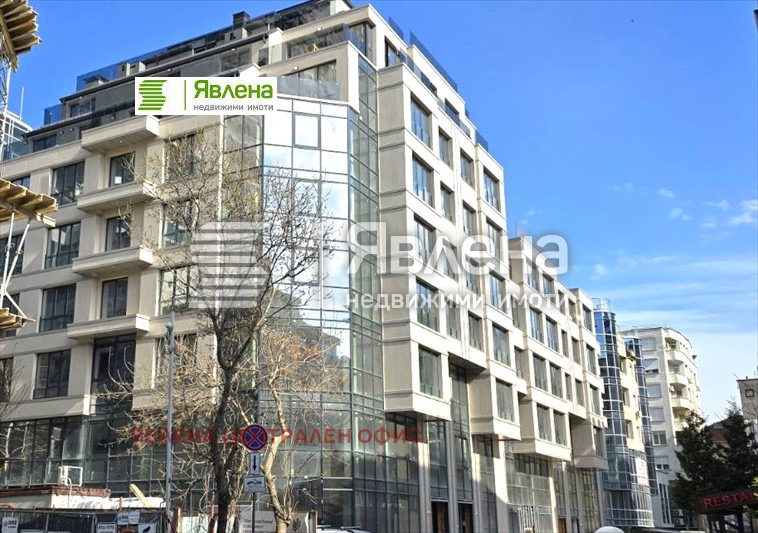 Продава  3-стаен град София , Лозенец , 125 кв.м | 66814819 - изображение [8]