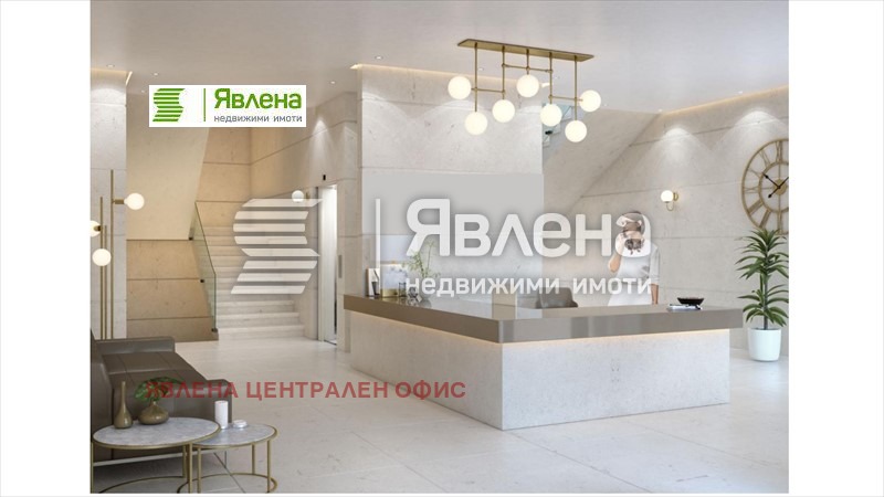 Продава 3-СТАЕН, гр. София, Лозенец, снимка 11 - Aпартаменти - 47429146