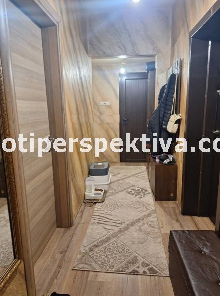 Продава  3-стаен град Пловдив , Център , 81 кв.м | 62123600 - изображение [6]