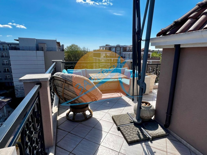 Te koop  2 slaapkamers regio Boergas , k.k. Slantsjev brjag , 91 m² | 75069443 - afbeelding [15]