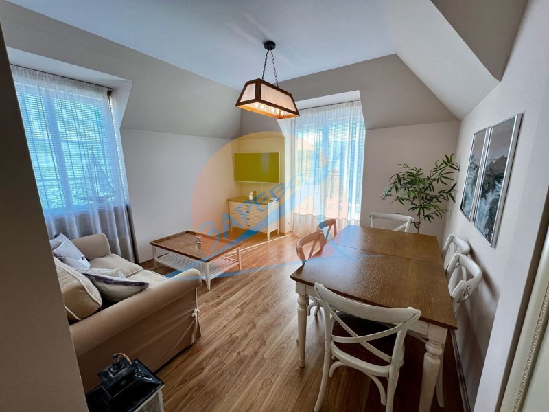 Te koop  2 slaapkamers regio Boergas , k.k. Slantsjev brjag , 91 m² | 75069443 - afbeelding [2]