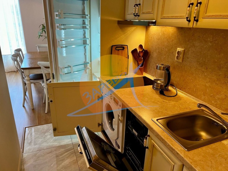 Te koop  2 slaapkamers regio Boergas , k.k. Slantsjev brjag , 91 m² | 75069443 - afbeelding [4]