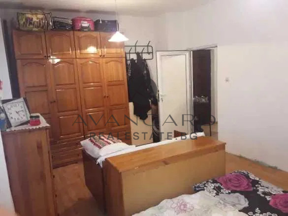 Продава  3-стаен град Пловдив , Тракия , 68 кв.м | 57433384 - изображение [5]