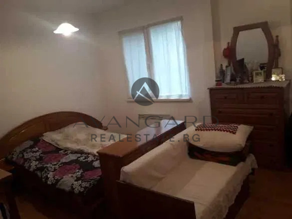 Продава  3-стаен град Пловдив , Тракия , 68 кв.м | 57433384 - изображение [3]