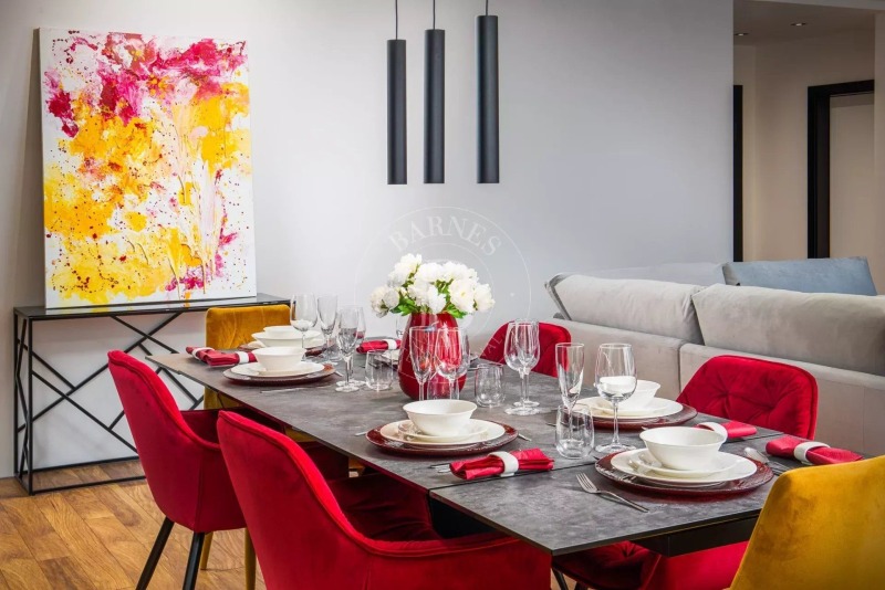 Zu verkaufen  2 Schlafzimmer Sofia , Witoscha , 152 qm | 62508881 - Bild [7]