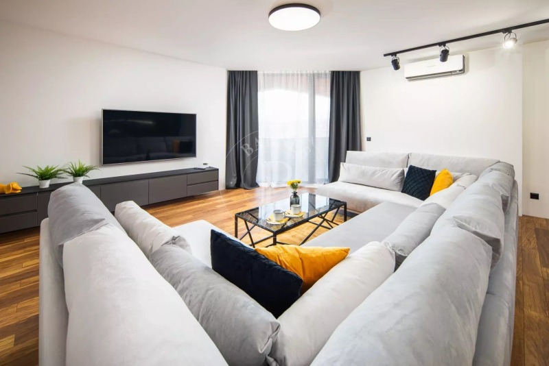 Zu verkaufen  2 Schlafzimmer Sofia , Witoscha , 152 qm | 62508881 - Bild [3]