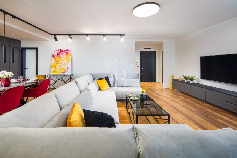 Zu verkaufen  2 Schlafzimmer Sofia , Witoscha , 152 qm | 62508881 - Bild [2]