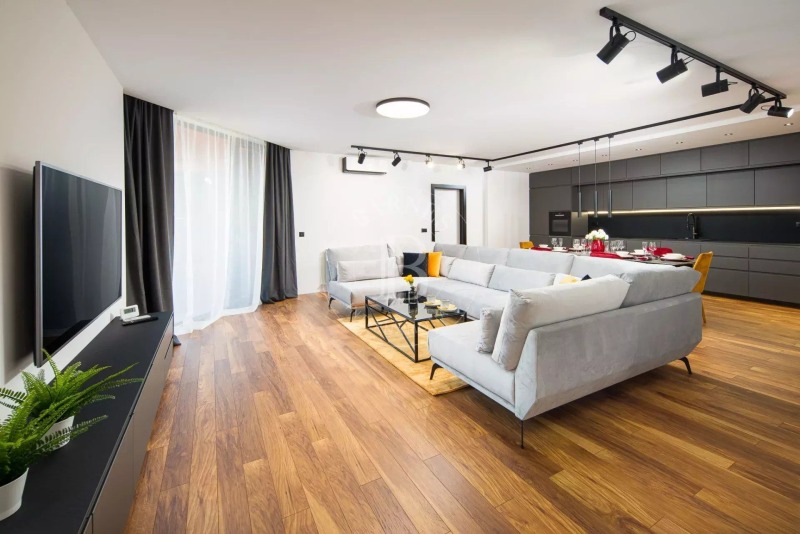 Zu verkaufen  2 Schlafzimmer Sofia , Witoscha , 152 qm | 62508881 - Bild [5]