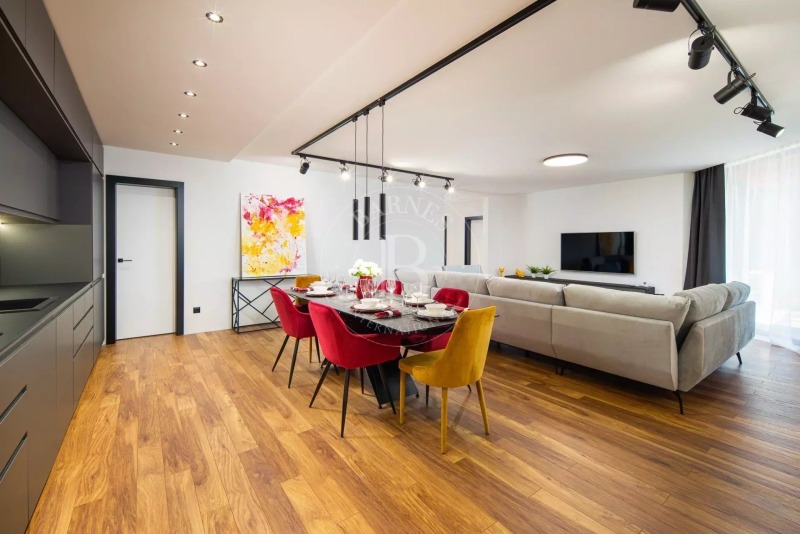 Zu verkaufen  2 Schlafzimmer Sofia , Witoscha , 152 qm | 62508881 - Bild [4]