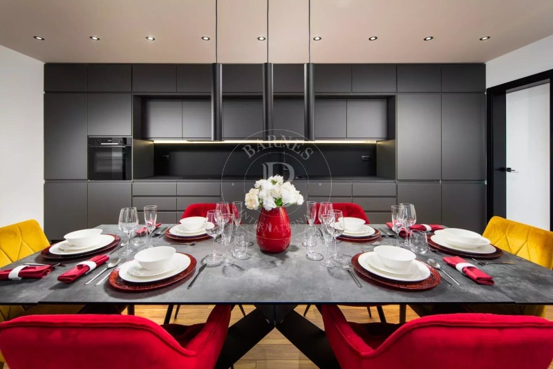 Zu verkaufen  2 Schlafzimmer Sofia , Witoscha , 152 qm | 62508881 - Bild [6]