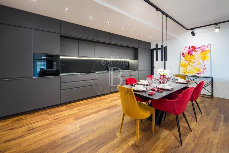 Zu verkaufen  2 Schlafzimmer Sofia , Witoscha , 152 qm | 62508881