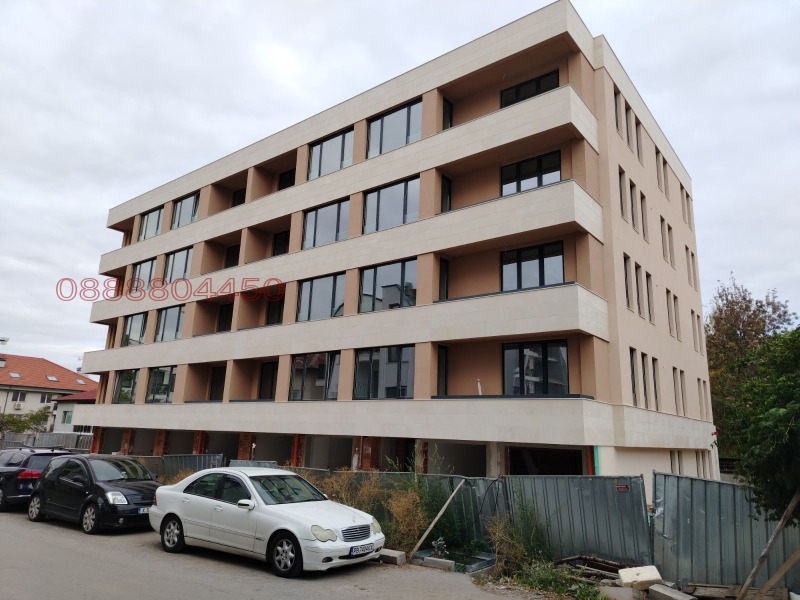 Zu verkaufen  2 Schlafzimmer Sofia , Krastowa wada , 100 qm | 81724717 - Bild [2]