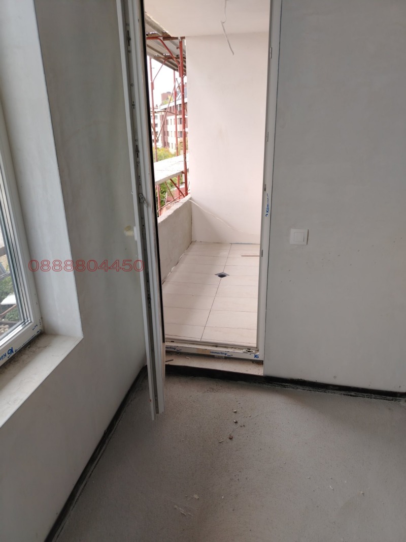 Zu verkaufen  2 Schlafzimmer Sofia , Krastowa wada , 100 qm | 81724717 - Bild [5]