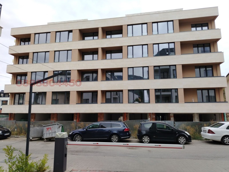 Zu verkaufen  2 Schlafzimmer Sofia , Krastowa wada , 100 qm | 81724717