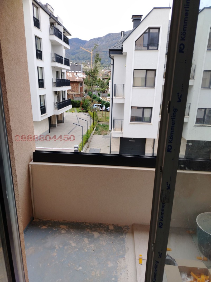 Zu verkaufen  2 Schlafzimmer Sofia , Krastowa wada , 100 qm | 81724717 - Bild [3]
