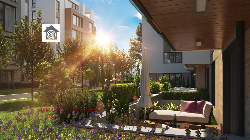 Продава 3-СТАЕН, гр. София, Карпузица, снимка 3 - Апартаменти - 52439343