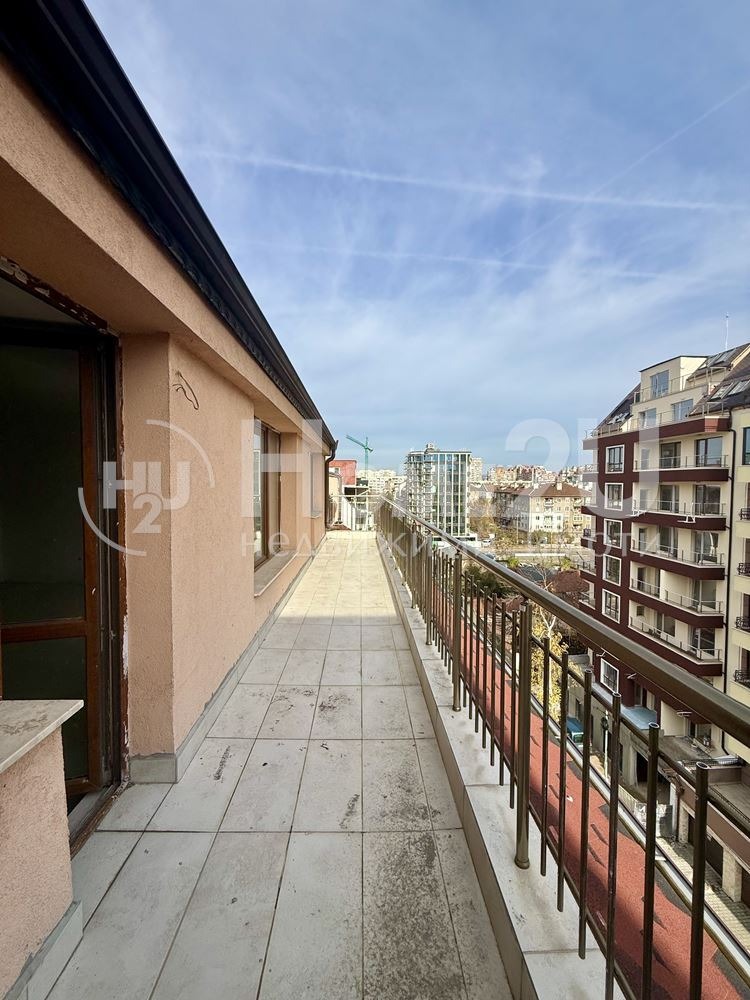 Продава 3-СТАЕН, гр. София, Зона Б-19