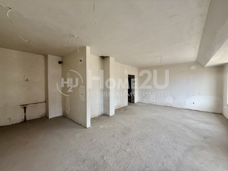 Продава 3-СТАЕН, гр. София, Зона Б-19, снимка 4 - Апартаменти - 52827944