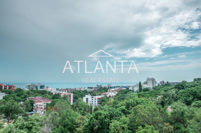 Продава 3-СТАЕН, гр. Варна, област Варна, снимка 8 - Апартаменти - 53093753