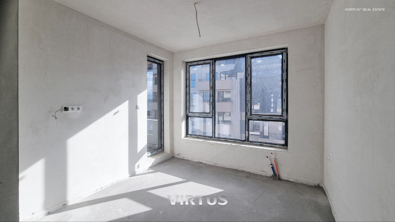 Продава 3-СТАЕН, гр. София, Надежда 1, снимка 5 - Апартаменти - 53184613