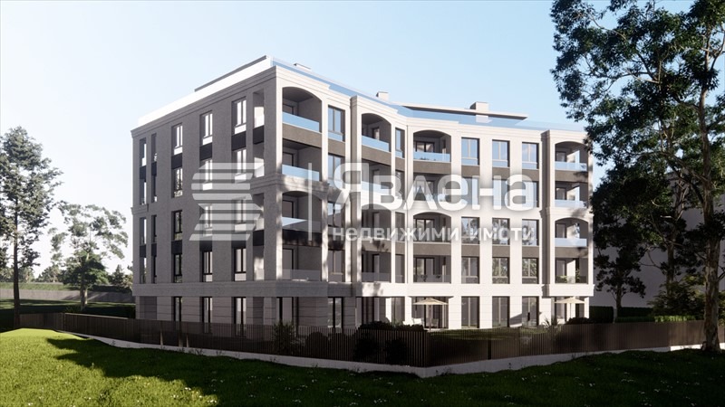 Продава 3-СТАЕН, гр. Варна, к.к. Св.Св. Константин и Елена, снимка 3 - Апартаменти - 53239611