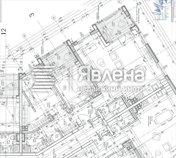 Продава 3-СТАЕН, гр. Варна, к.к. Св.Св. Константин и Елена, снимка 4 - Апартаменти - 53239611