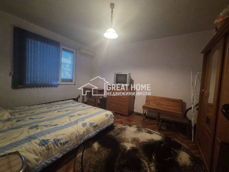 Продава 3-СТАЕН, гр. Търговище, Запад 1, снимка 4 - Апартаменти - 53335016