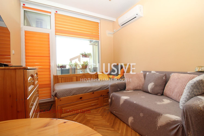 Eladó  3 hálószobás Plovdiv , Marasa , 98 négyzetméter | 59296259 - kép [7]