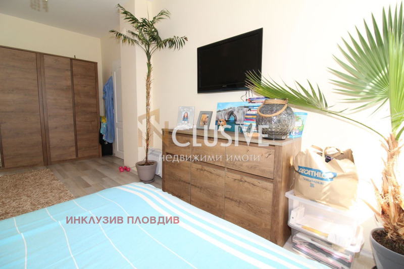 Продается  3 спальни Пловдив , Мараша , 98 кв.м | 59296259 - изображение [5]