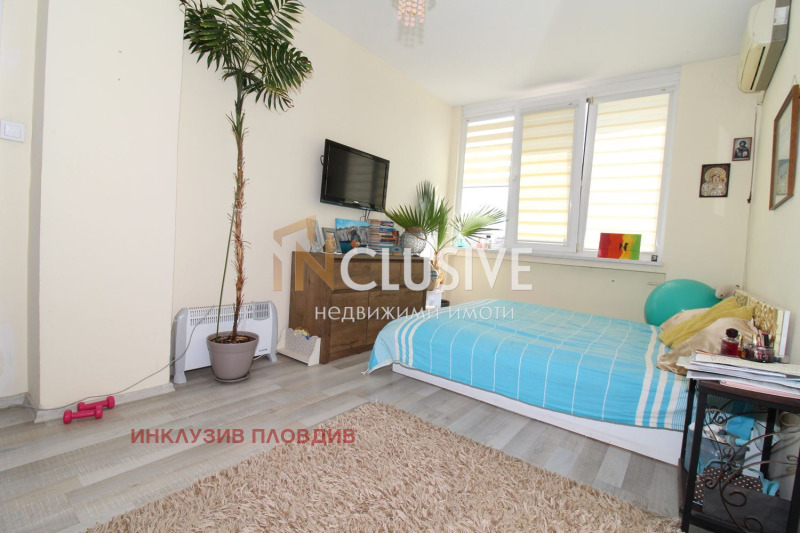 De vânzare  3 dormitoare Plovdiv , Marașa , 98 mp | 59296259 - imagine [4]