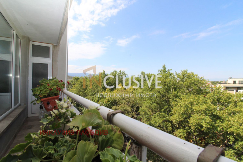 En venta  3 dormitorios Plovdiv , Marasha , 98 metros cuadrados | 59296259 - imagen [14]